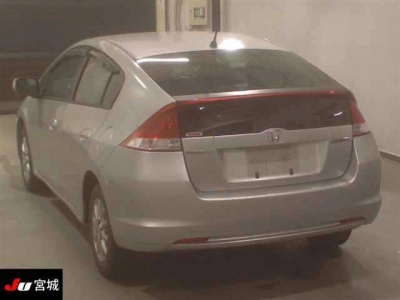 HONDA INSIGHT