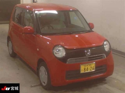 HONDA N-ONE