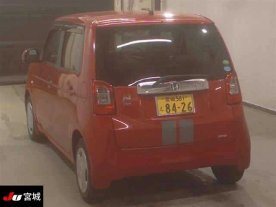 HONDA N-ONE