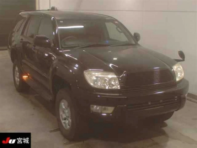 TOYOTA HILUX SURF