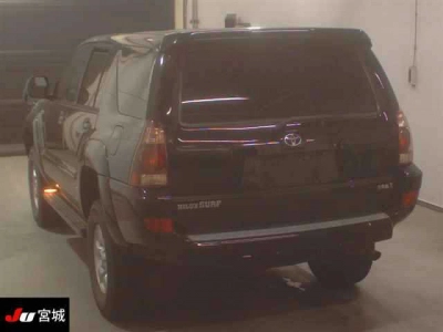 TOYOTA HILUX SURF