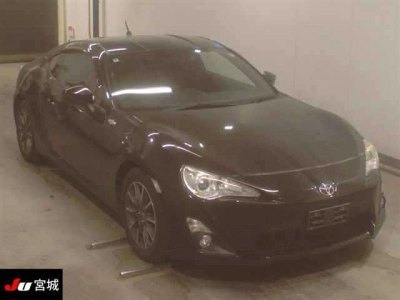 TOYOTA 86