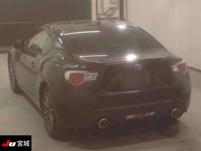 TOYOTA 86