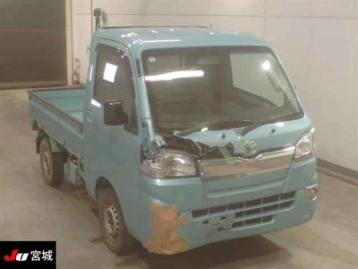 TOYOTA PIXIS TRUCK