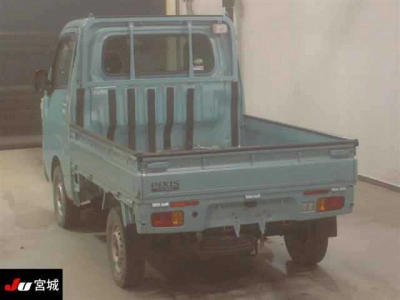 TOYOTA PIXIS TRUCK