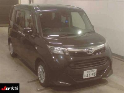 DAIHATSU THOR