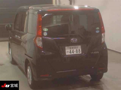 DAIHATSU THOR