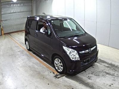 MAZDA AZ WAGON