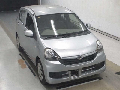 TOYOTA PIXIS EPOCH