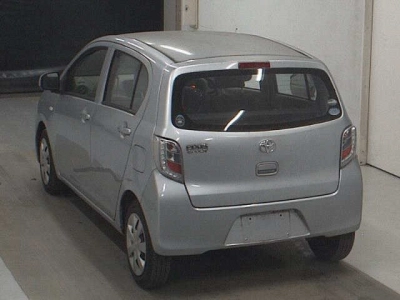 TOYOTA PIXIS EPOCH