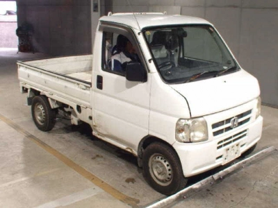 HONDA ACTY