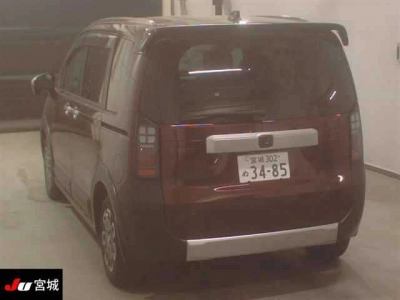 HONDA FREED HYBRID