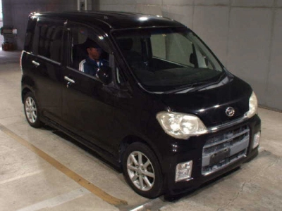 DAIHATSU TANTO EXE