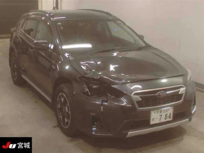 SUBARU SUBARU XV