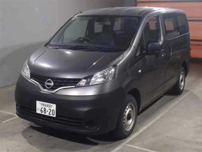 NISSAN NV200 VANETTE VAN