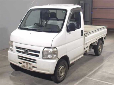 HONDA ACTY