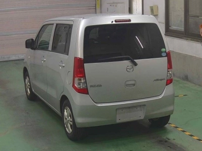 MAZDA AZ WAGON