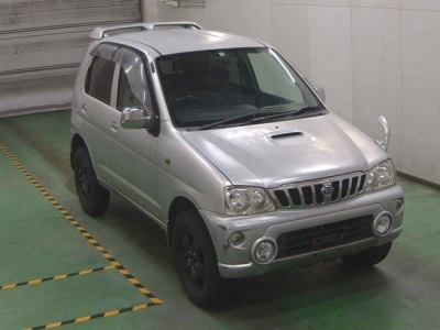 DAIHATSU TERIOS KID