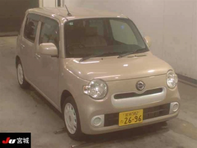 DAIHATSU MIRA COCOA