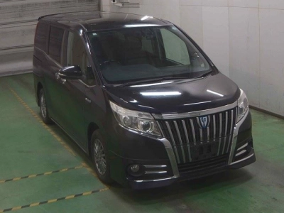 TOYOTA ESQUIRE