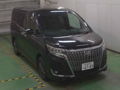 TOYOTA ESQUIRE