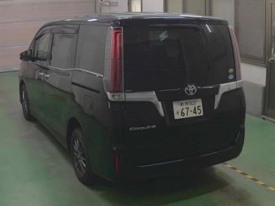 TOYOTA ESQUIRE