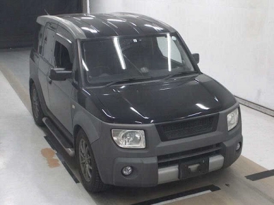 HONDA ELEMENT