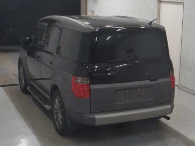 HONDA ELEMENT