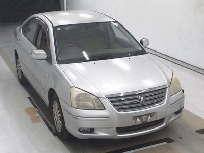 TOYOTA PREMIO