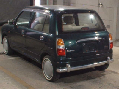 DAIHATSU MIRA GINO