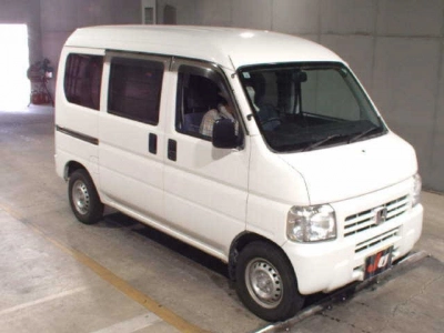 HONDA ACTY