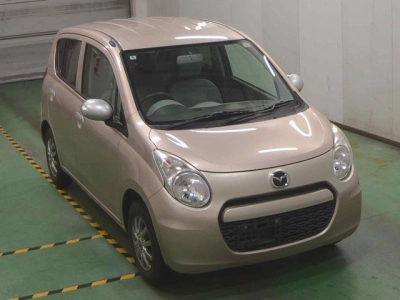 MAZDA CAROL ECO