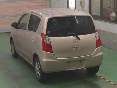 MAZDA CAROL ECO