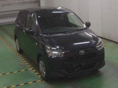 TOYOTA PIXIS EPOCH