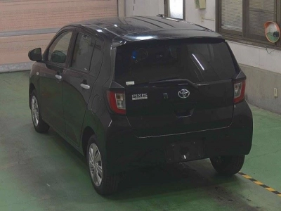 TOYOTA PIXIS EPOCH