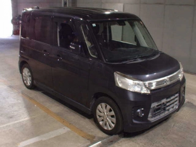 MAZDA FLAIR WAGON