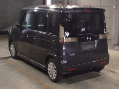 MAZDA FLAIR WAGON