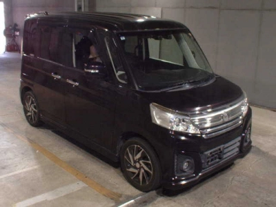 MAZDA FLAIR WAGON