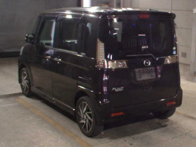 MAZDA FLAIR WAGON