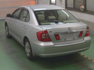 TOYOTA PREMIO