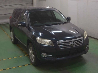 TOYOTA VANGUARD