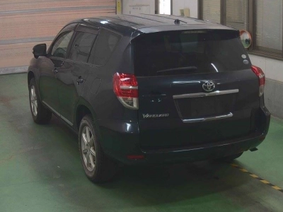 TOYOTA VANGUARD