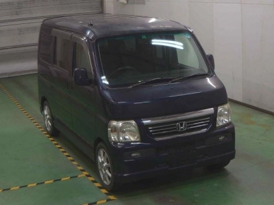 HONDA VAMOS