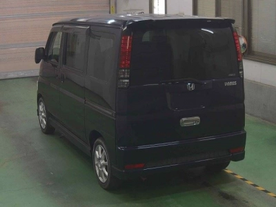 HONDA VAMOS
