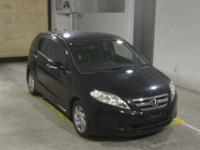HONDA EDIX