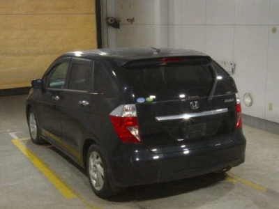 HONDA EDIX