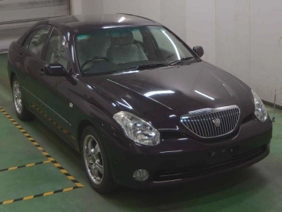TOYOTA VEROSSA