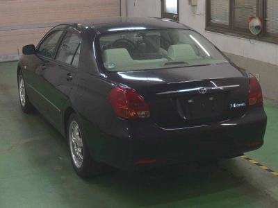 TOYOTA VEROSSA