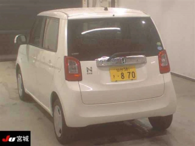 HONDA N-ONE