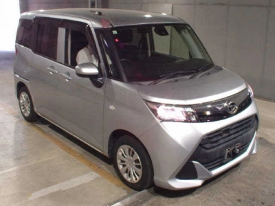 DAIHATSU THOR